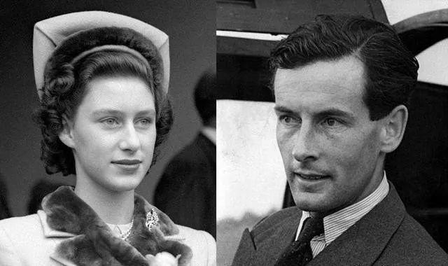 玛格丽特公主受父亲宠爱,玛格丽特公主感情史