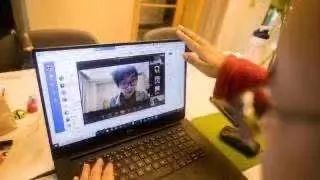 上班新模式,广州上班打卡的地方