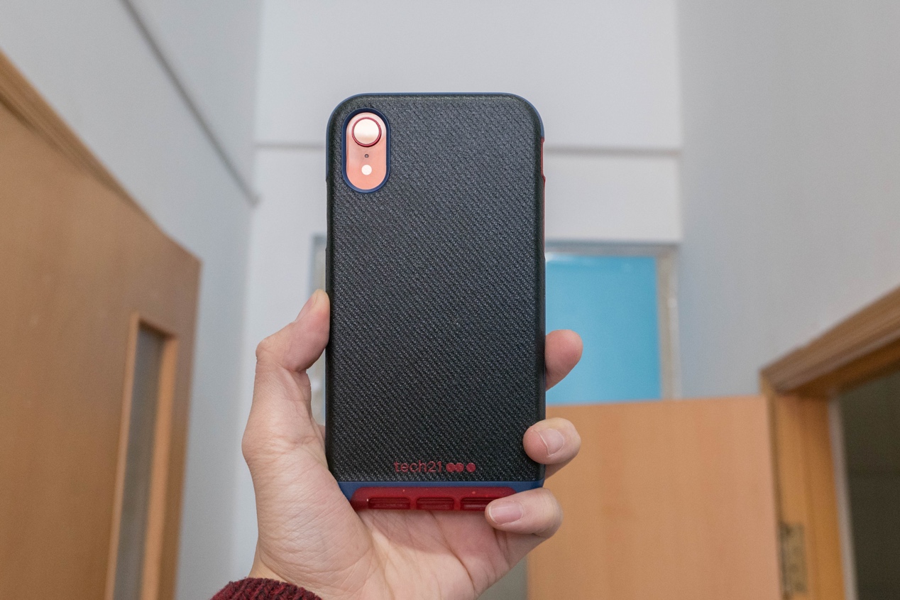 防摔ultra手机壳,tech21苹果防摔手机壳