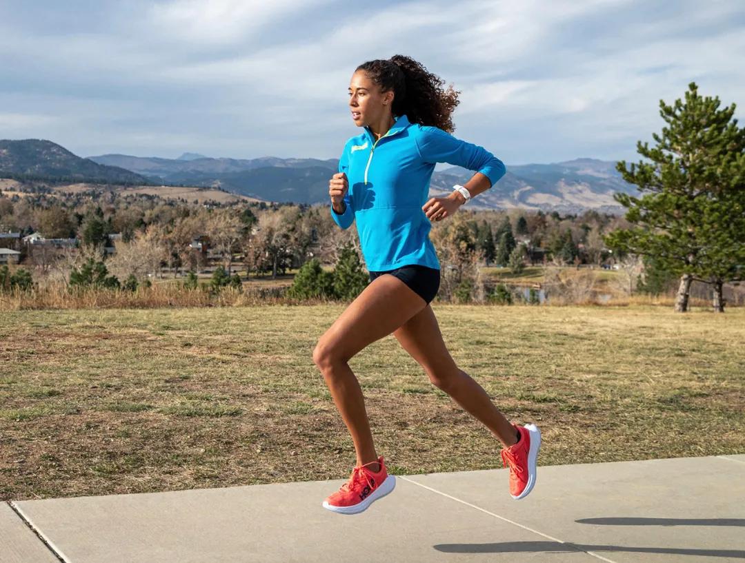 穿什么跑|台北马拉松前100名的精英选手都穿什么跑鞋