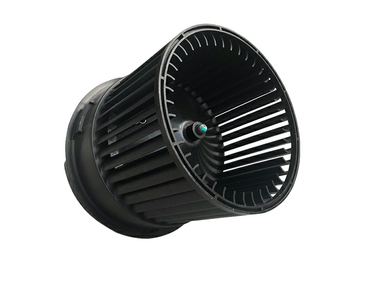 日产逍客开空调不冷怎么回事,逍客空调打开风扇不转