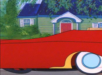 二十年后的汤姆猫,许多年后汤姆猫