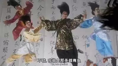 粤语abb式叠词,有意思的粤语方言