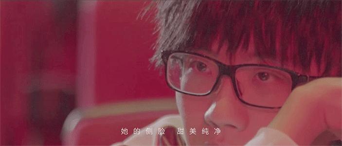 许嵩成名心酸史,回顾许嵩的成名之路