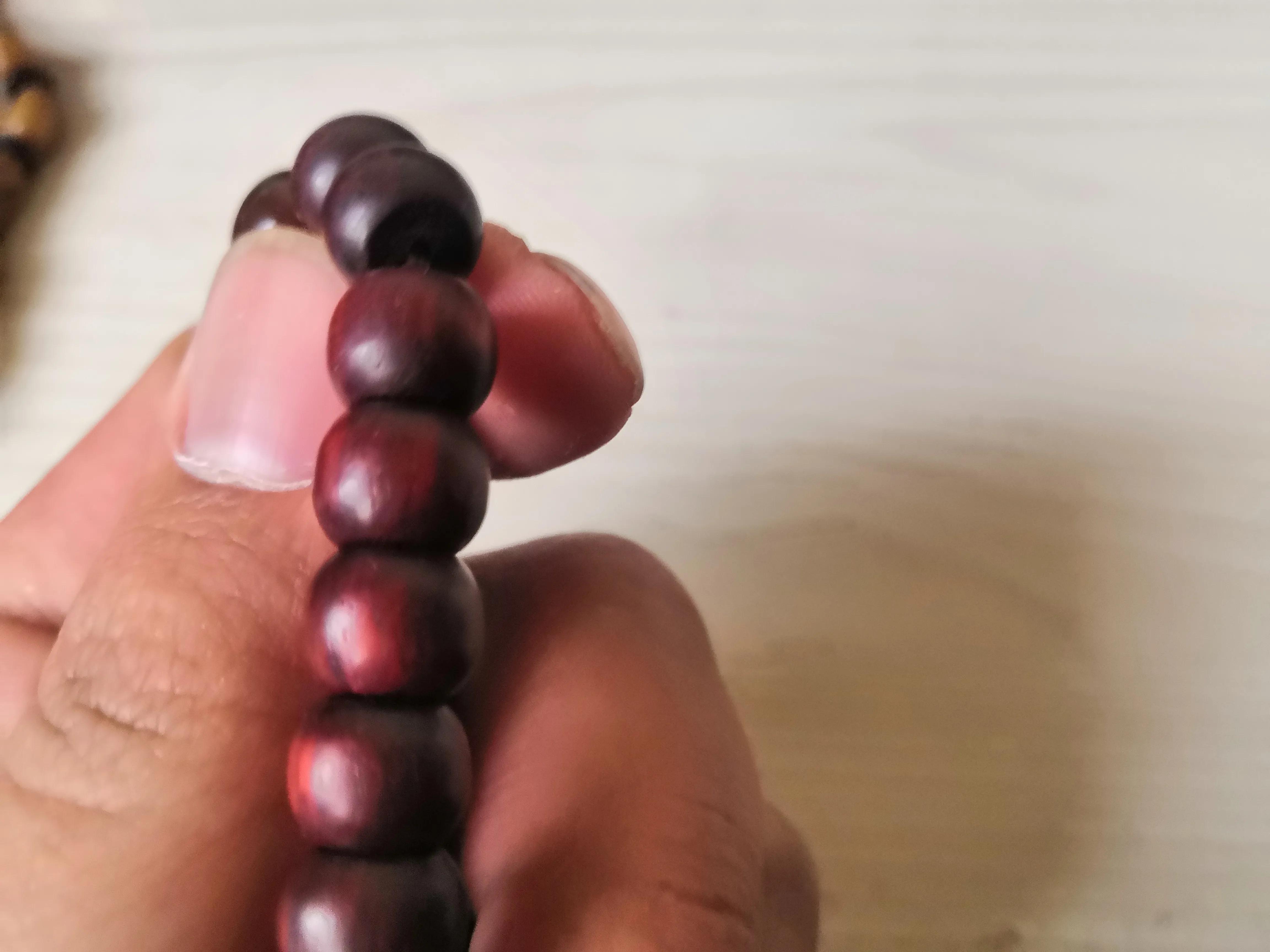 手串为什么值得盘,手串从早到晚一直盘好不好