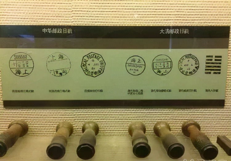 邮政博物馆现状,邮政博物馆又叫什么