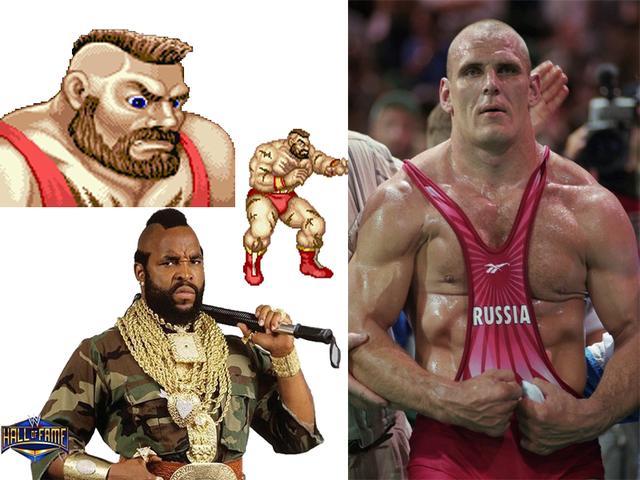 拳皇克拉克招式原型,克拉克历代拳皇必杀技