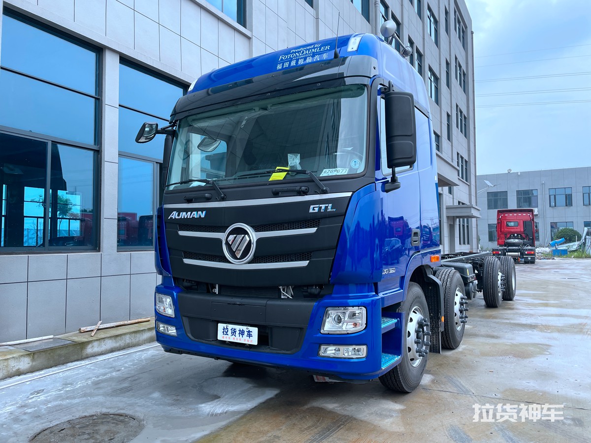 最便宜的前四后六载货车,目前前四后四载货车最新款