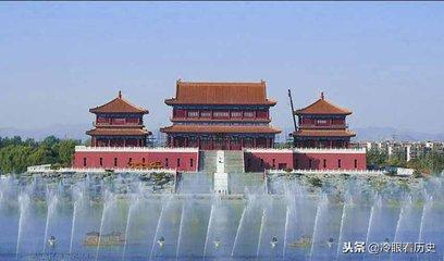 丰润大美丽,记忆里的丰润