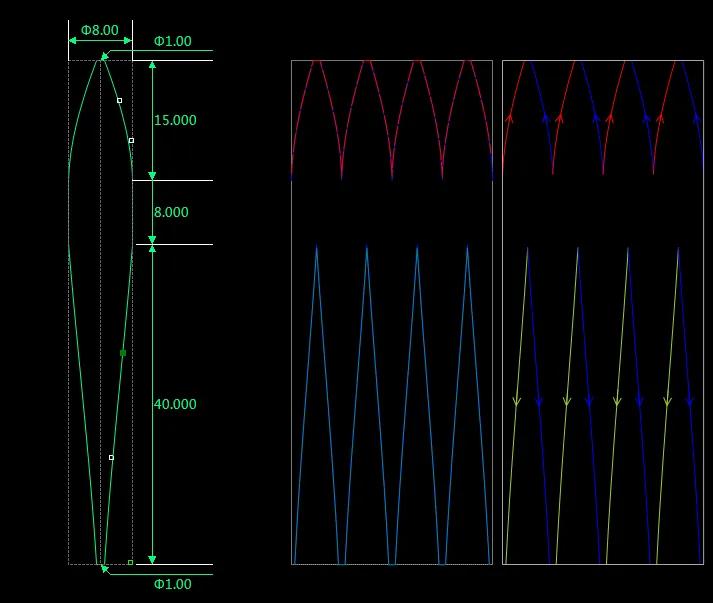 钓鱼浮漂的制作理念和方法,怎么选一只好的钓鱼浮漂