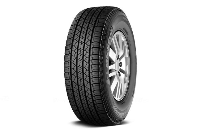 皮卡推荐什么轮胎,适合suv轻度越野的轮胎