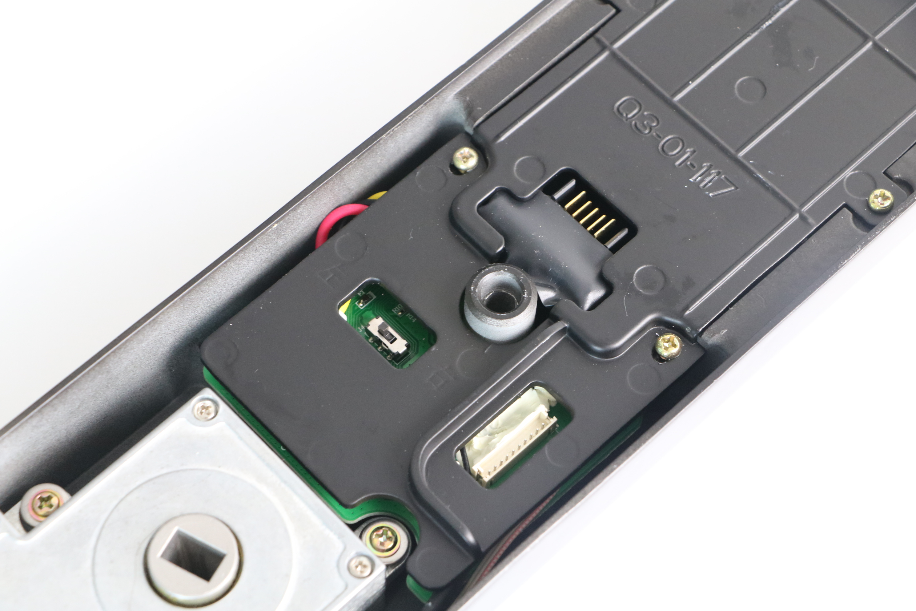 口碑最好指纹锁前三名小米指纹锁,大品牌指纹锁第一名小米