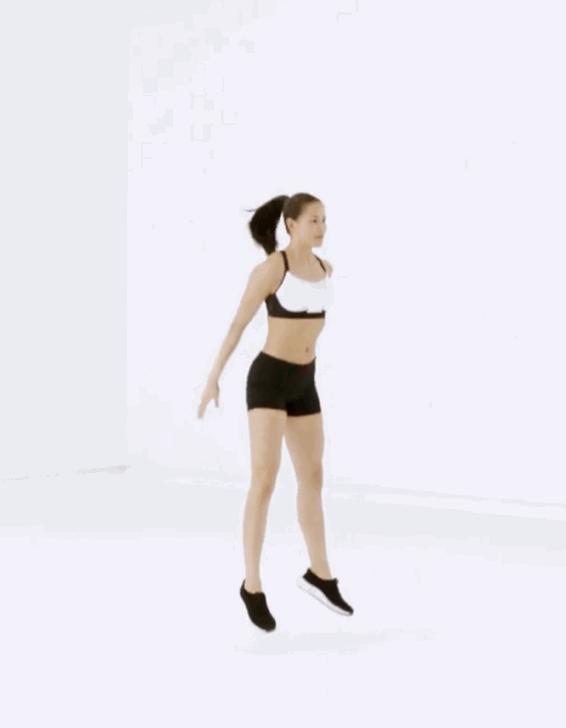 162cm的女生标准体重对照表,女性标准体重和微胖体重对照表