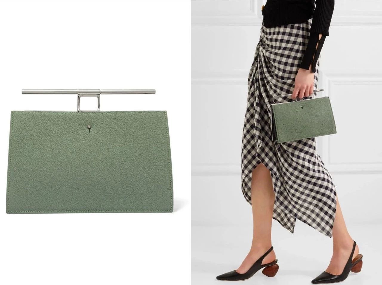 又上档次又不贵又小众的牌子包包,10个好看不贵的包包品牌