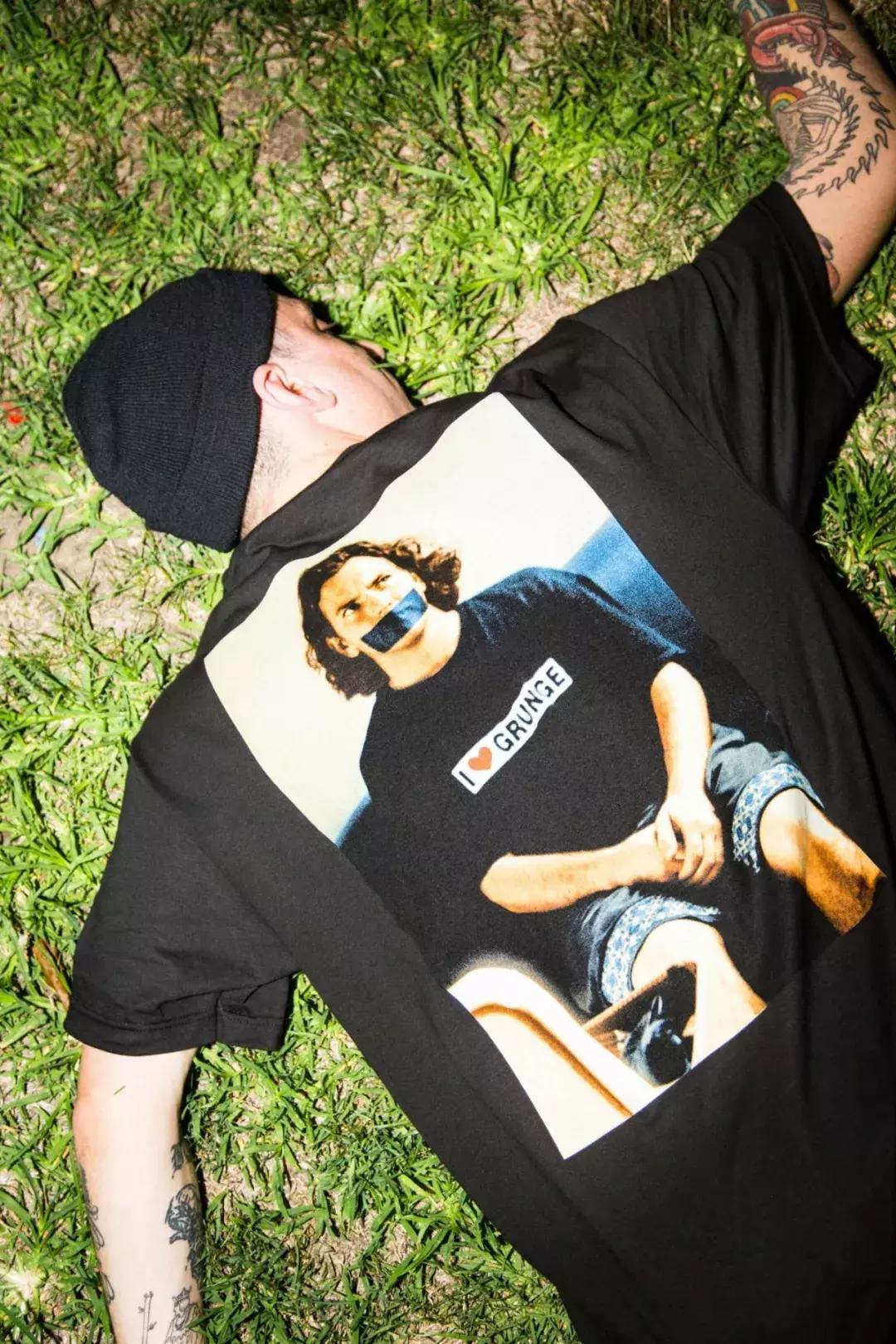 “悼念”完EDC，最近又骑到Adidas头上了