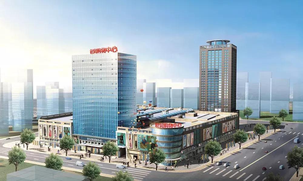 郑州火车站商圈30年，那些大名鼎鼎的品牌去哪里了？