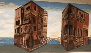 广州花城汇环球魔幻世界,花城汇mag魔幻城