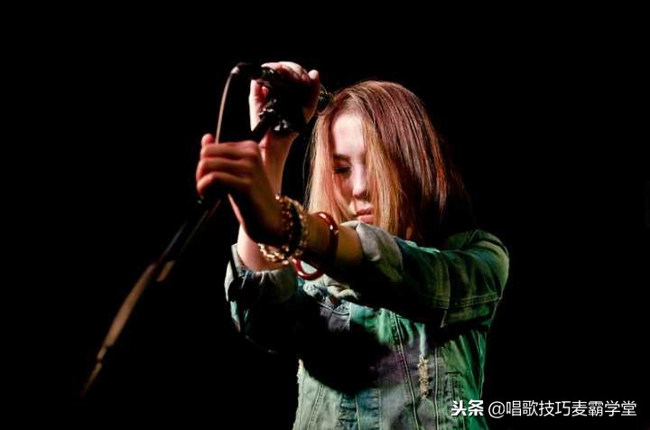 怎样唱歌最好听办法是什么,让唱歌变好听的方法