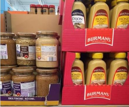 aldi外贸订单,aldi折扣店经营模式