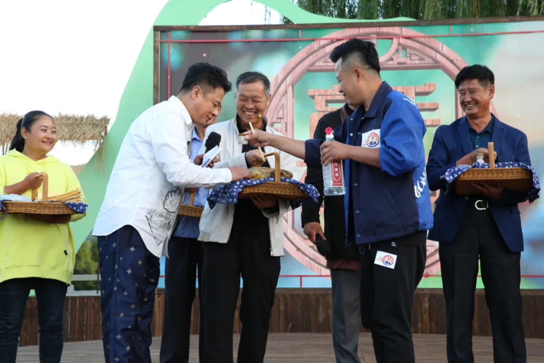 约吗？本周走进白山市临江市，这个安排很Nice