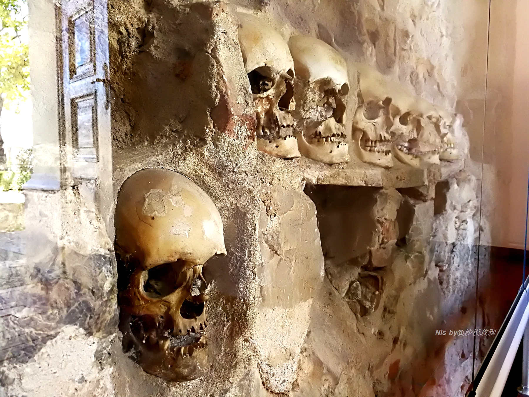 世界上现存最高的砖木结构的古塔,世界唯一特意建造的斜塔