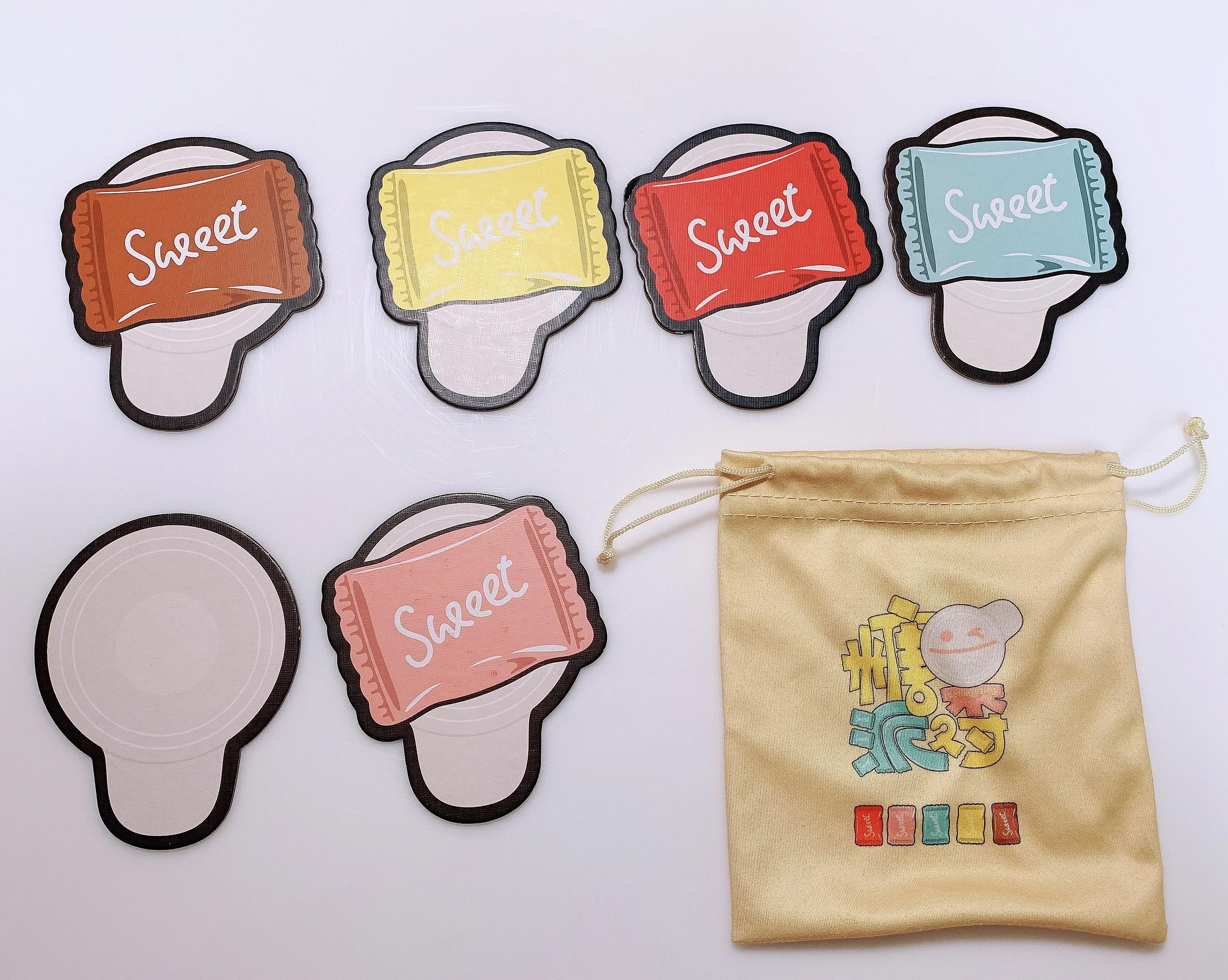 糖果派对注数与点数区别,糖果派对增分版