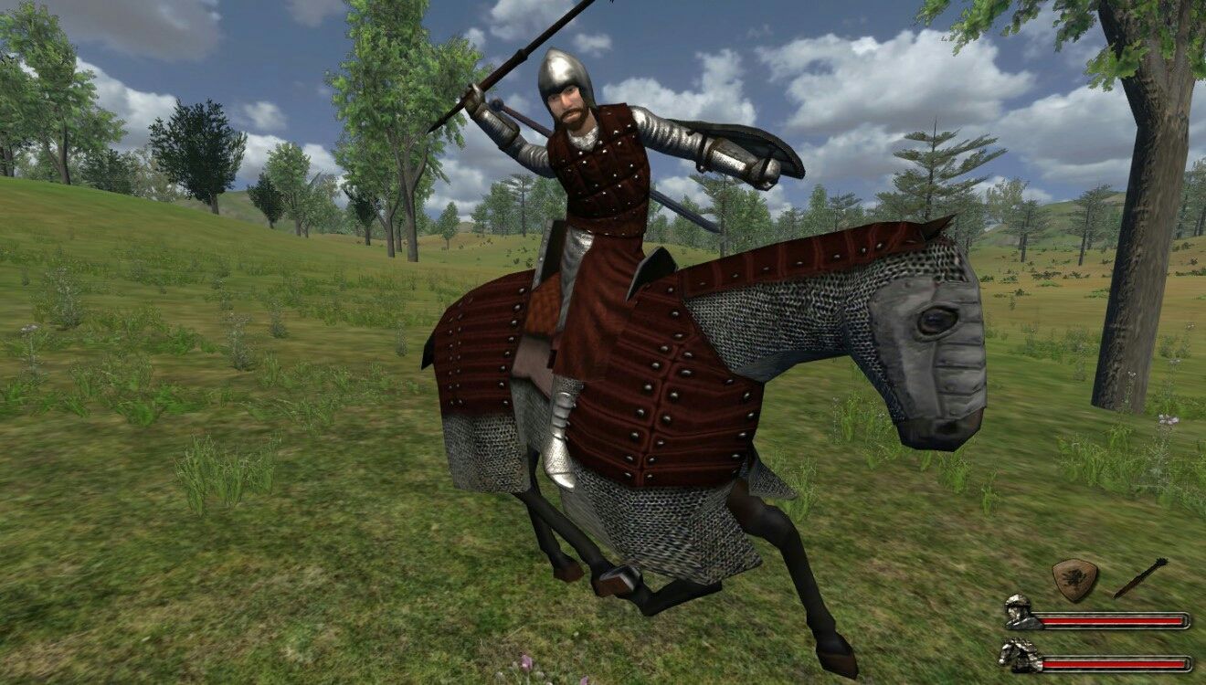 10条入门级冷知识,骑砍新手十大必练技能