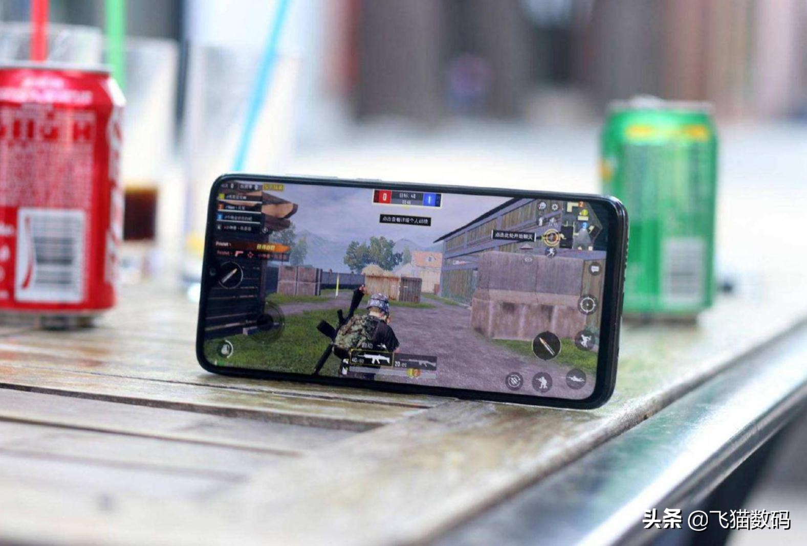 性能加拍照加续航最好的千元机,拍照和游戏性能兼顾的千元机