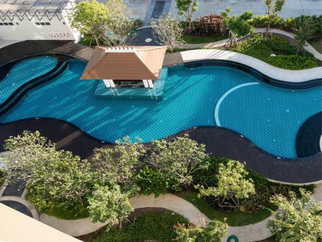 泰国清迈东方文华酒店,清迈夜市动物园附近酒店