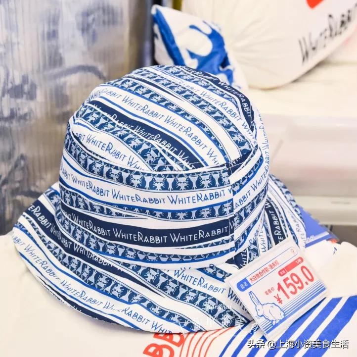 大白兔联名godiva,godiva夏日冰品