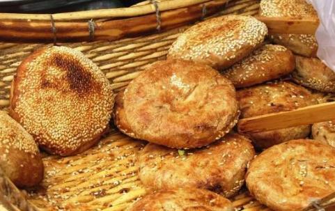 老北京地道的烧饼哪里最好吃,老北京的烧饼到底有多神奇