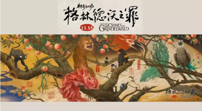 2018年最值得回味的电影盘点,2018年电影盘点