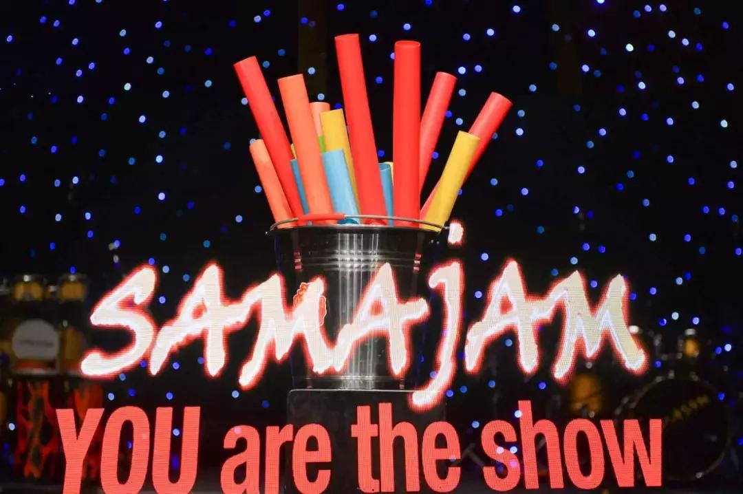 你是演奏家2超级金贝鼓怎么样,你是演奏家2超级金贝鼓演出时长