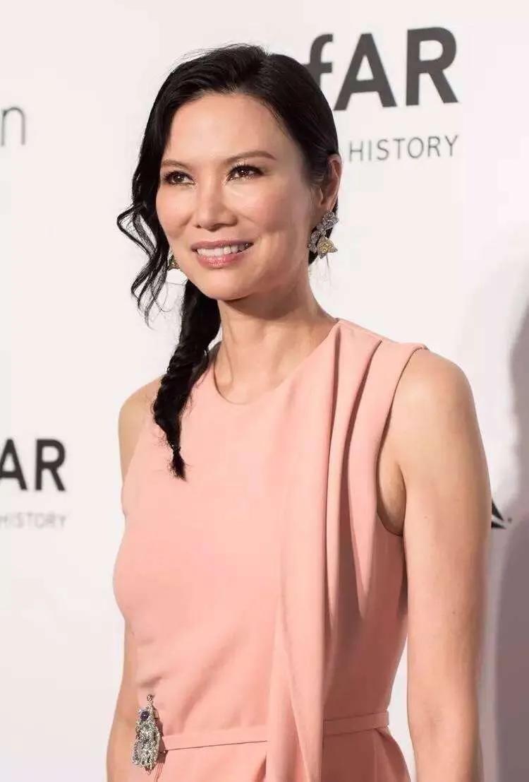 邓文迪说婚姻,邓文迪婚姻值得吗