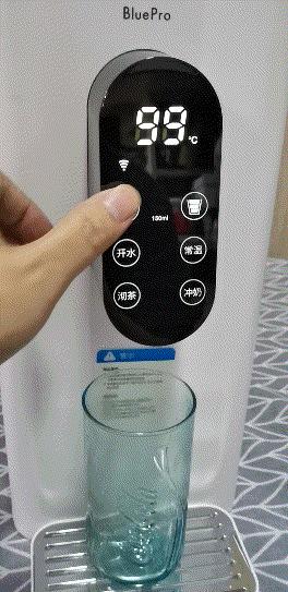 台面净饮机评测,蓝宝净饮机测评