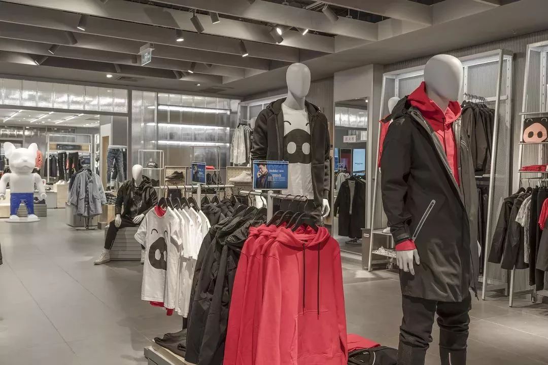 杰克琼斯旗舰店服装价格,大连有哪些杰克琼斯专卖店