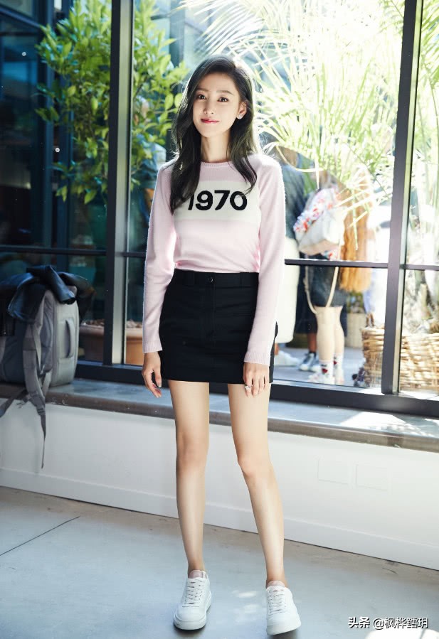 张柏芝张天爱抢着穿的时尚新宠“砖头鞋”来袭，毕竟增高还不累脚