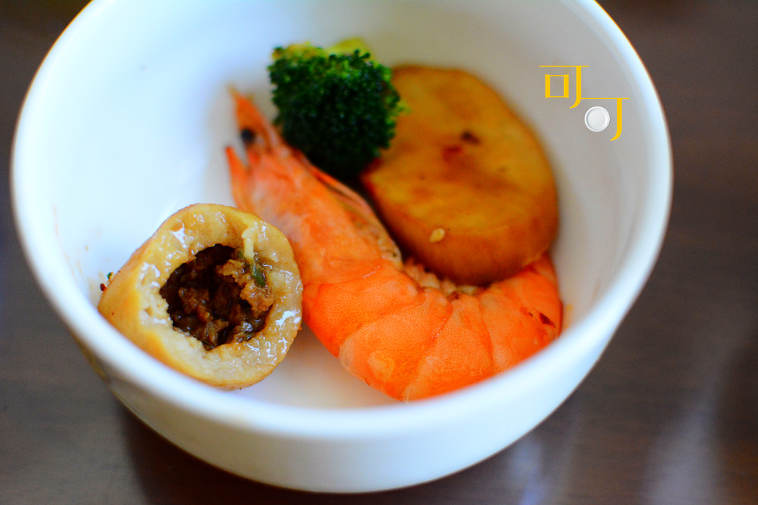 火锅底料自己在家怎么做麻辣香锅,不辣的火锅底料做麻辣香锅