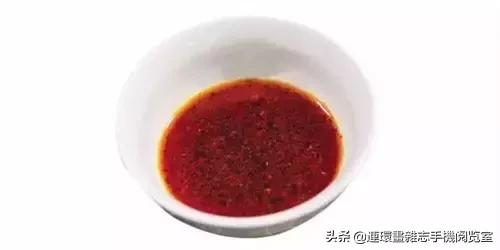 二十一款川式凉菜酱汁制作技术,老醋花生的酱汁可以调什么凉菜