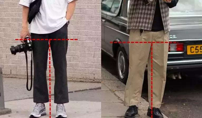 微胖男生显瘦polo衫,178偏瘦男生穿衣搭配