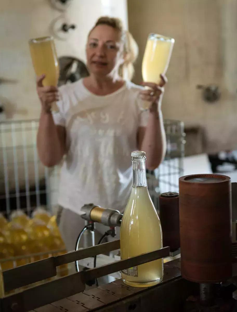 普罗赛克起泡酒绝干型,意大利甜型起泡酒推荐