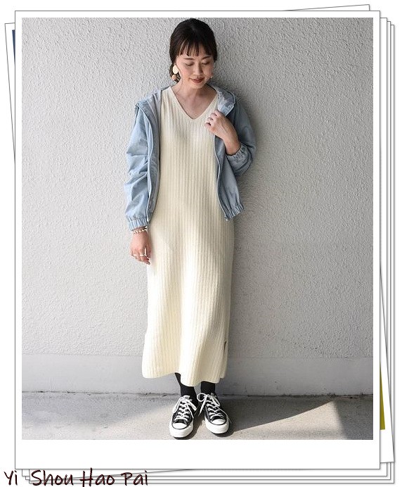 13-15岁初中学生休闲秋装外套百搭,15种轻便流行外套搭配分享