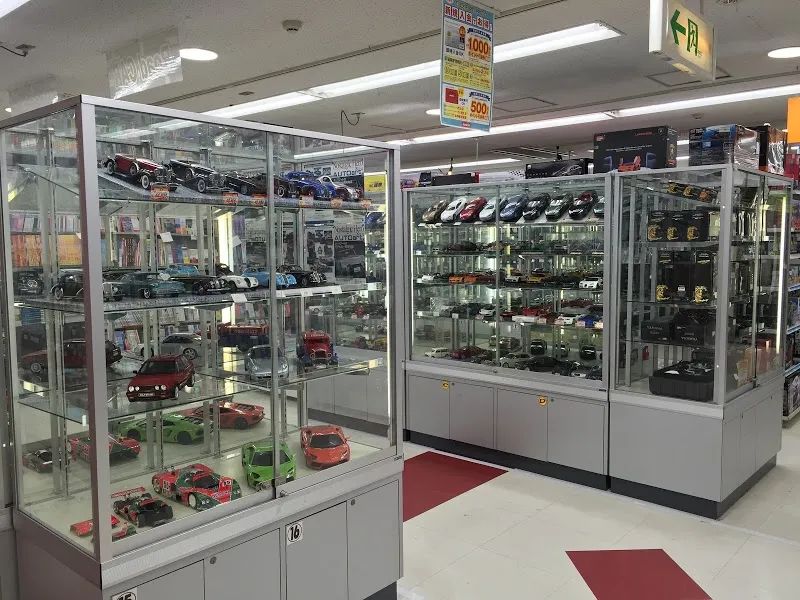 在哪可以买便宜又好看的手办,日本动漫手办在哪里买比较全