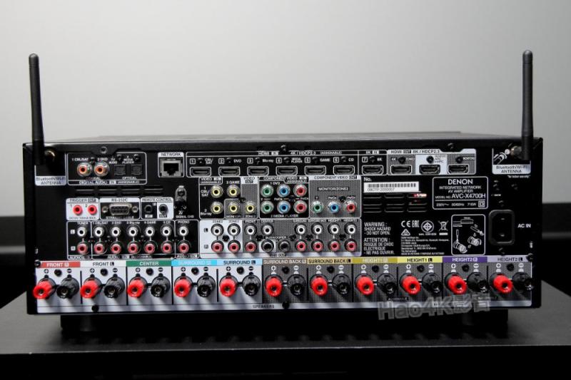 天龙功放4700和4800有什么区别,天龙avc-x4700h功放评测