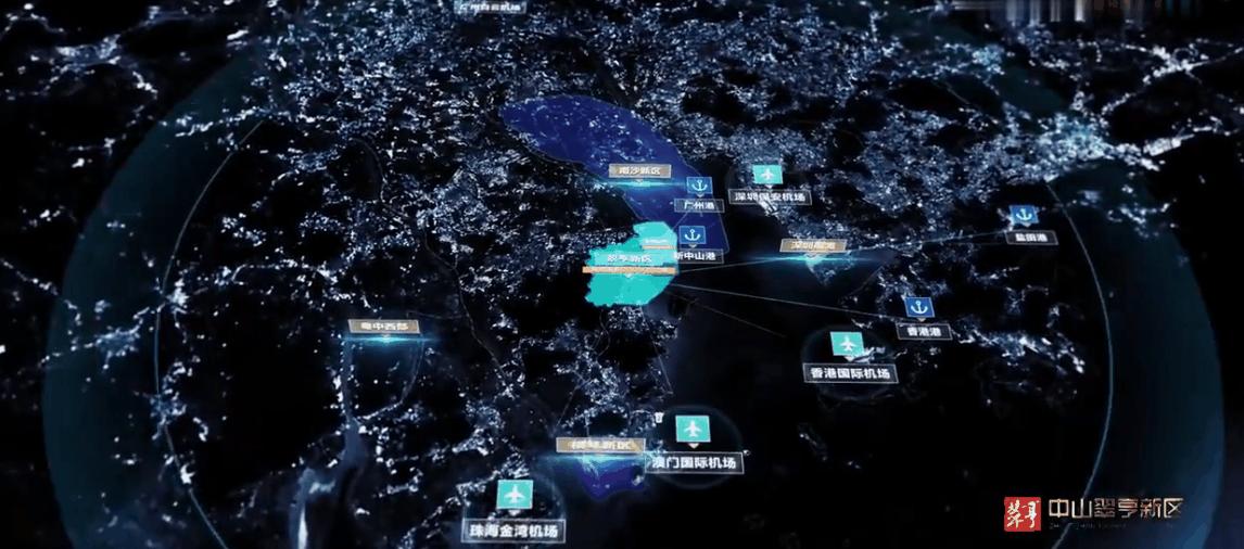 中山马鞍岛最近发展,中山马鞍岛未来的发展前景怎么样