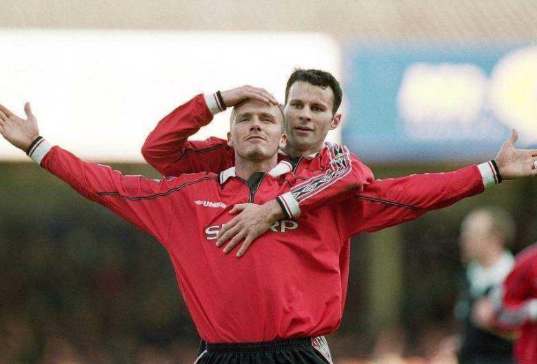 细数贝克汉姆职业生涯,贝克汉姆职业生涯最后五分钟