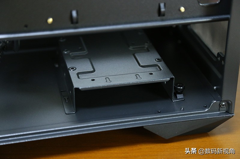 为什么很少atx3.0的机箱,atx3.0再进化藏在机箱里的diy美学