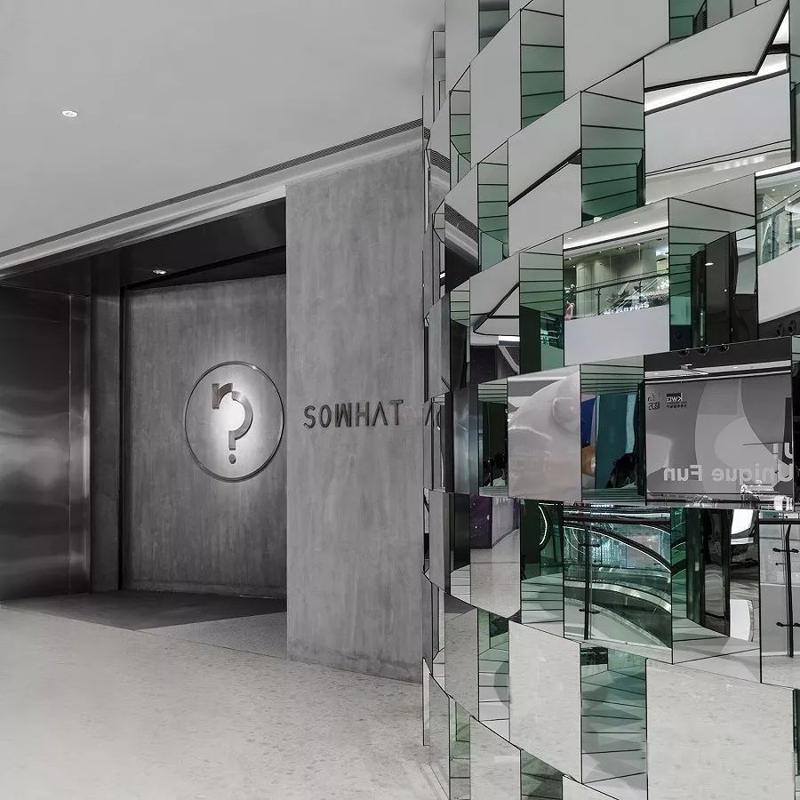 买手店很潮吗,买手店数量