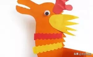 亲子手工牛奶盒,牛奶盒子可操作的手工