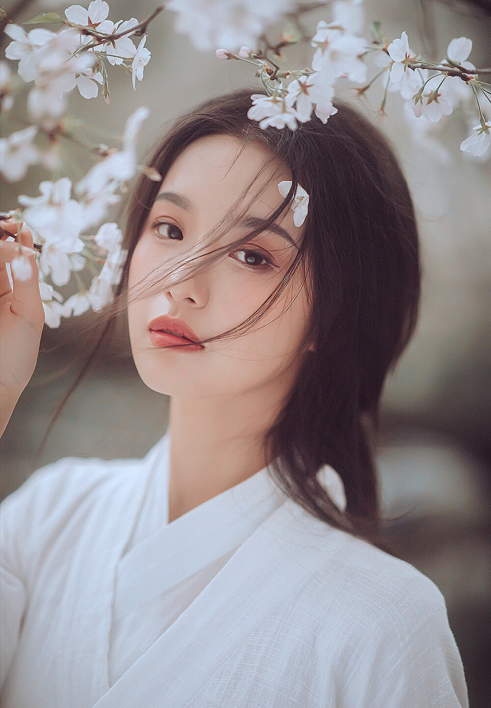 汉服界的十级汉服娘是什么意思,汉服届的十级汉服娘是什么意思